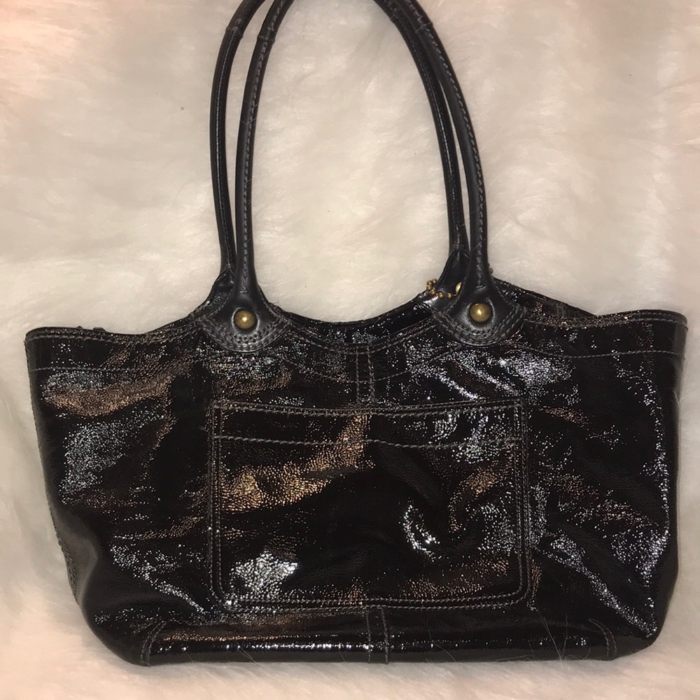 Coach Handbag - Picture 3 of 8